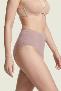 Zivame Medium Rise Full Coverage Hipster Panty (Pack of 3) - Multicolor — thumbnail 12